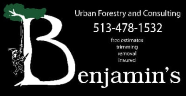 Benjamin’s Urban Forestry and Consulting